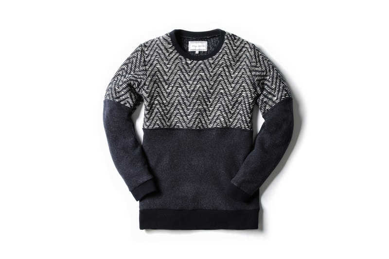 Still Good 2014 Fall/Winter "Jazz" Collection