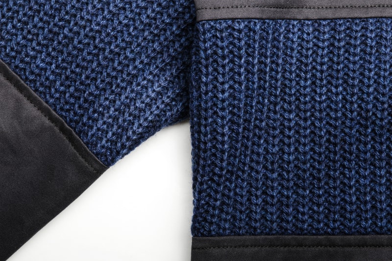 Still Good 2014 Fall/Winter "Jazz" Collection