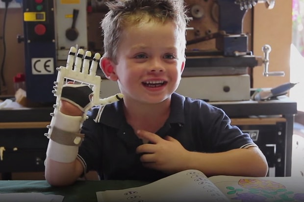 Still Not Sure What 3D Printing Is? Netflix's "Print the Legend" Documentary Will Educate You