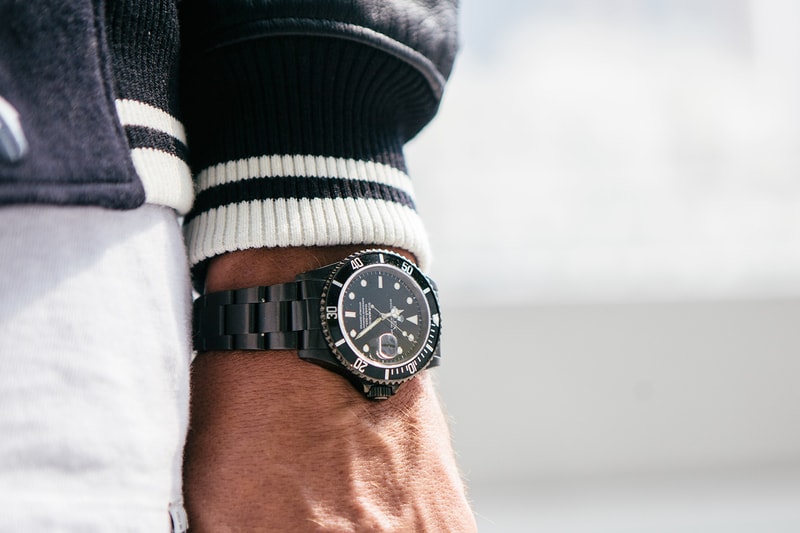 Streetsnaps: Lyndon Cormack