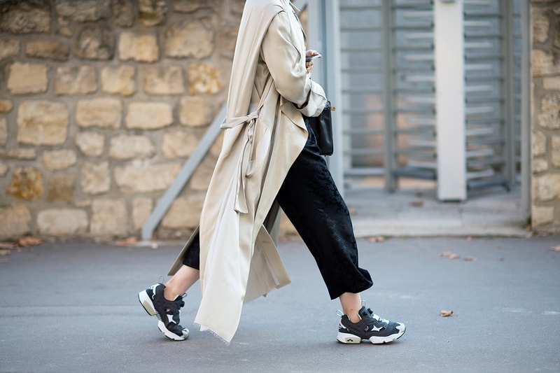 Streetsnaps: Paris Fashion Week September 2014 Part 1