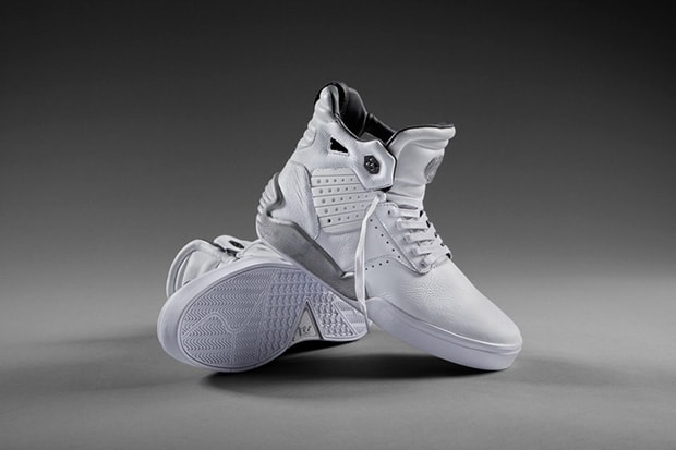 SUPRA Footwear The Hunger Games Pack