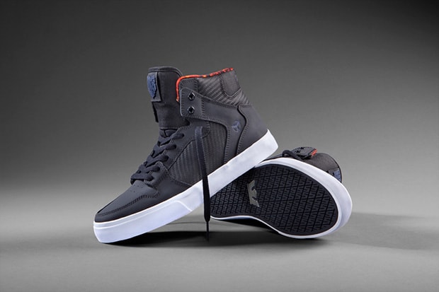 SUPRA Footwear The Hunger Games Pack