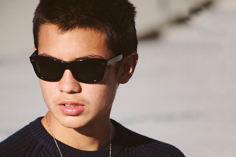 Supreme 2014 Fall/Winter Sunglasses Collection