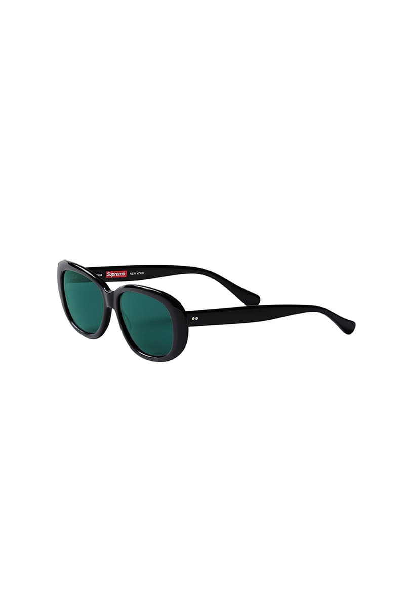 Supreme 2014 Fall/Winter Sunglasses Collection