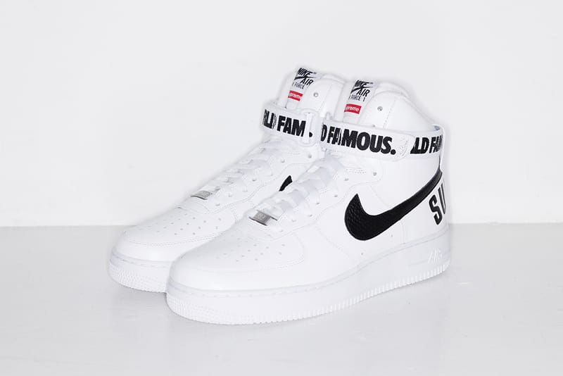 nike air force one 2014