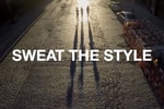 Sweat The Style Presents "The City" featuring Adrianne Ho, Christina Ionno & Olga Kaboulova