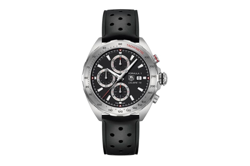 tag heuer formula 1 2014