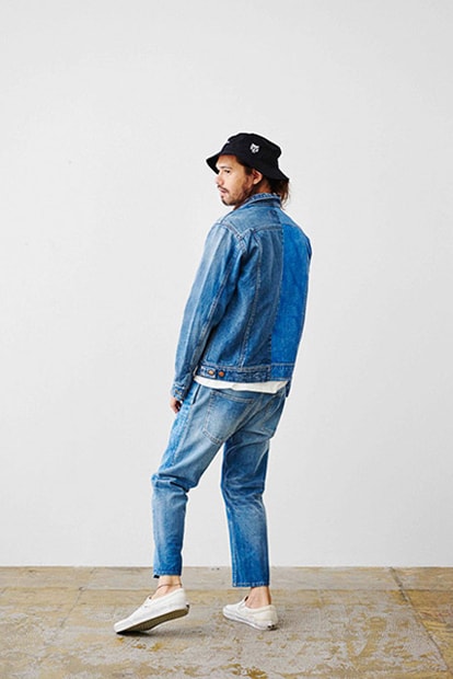 TALKING ABOUT THE ABSTRACTION 2015 Spring/Summer Collection 