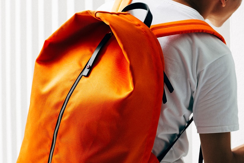 Teddyfish 2015 Spring/Summer Bag Collection