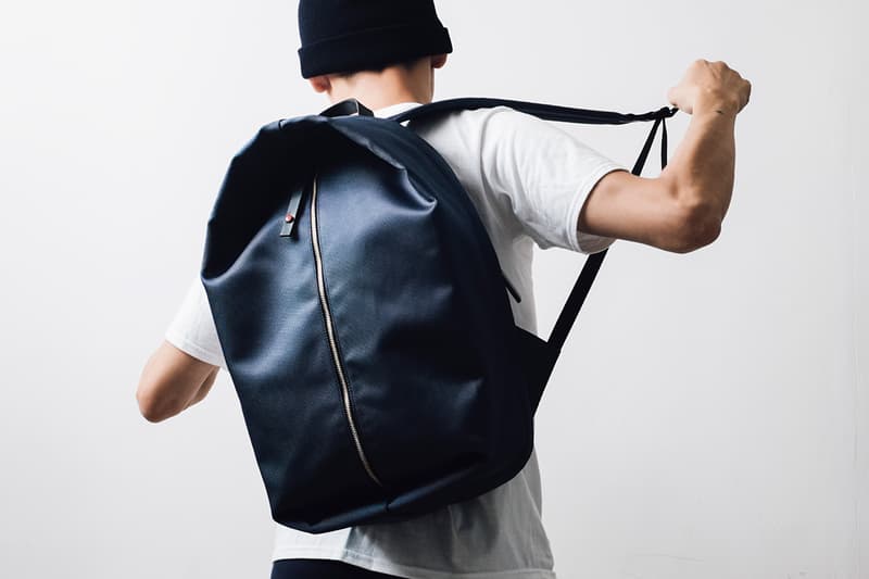 Teddyfish 2015 Spring/Summer Bag Collection