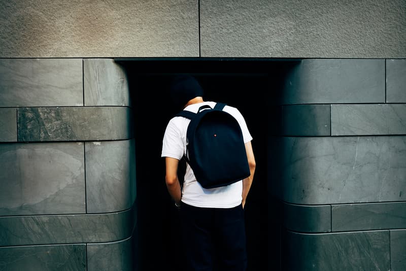 Teddyfish 2015 Spring/Summer Bag Collection