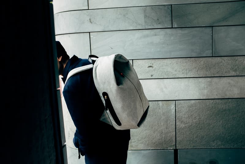 Teddyfish 2015 Spring/Summer Bag Collection