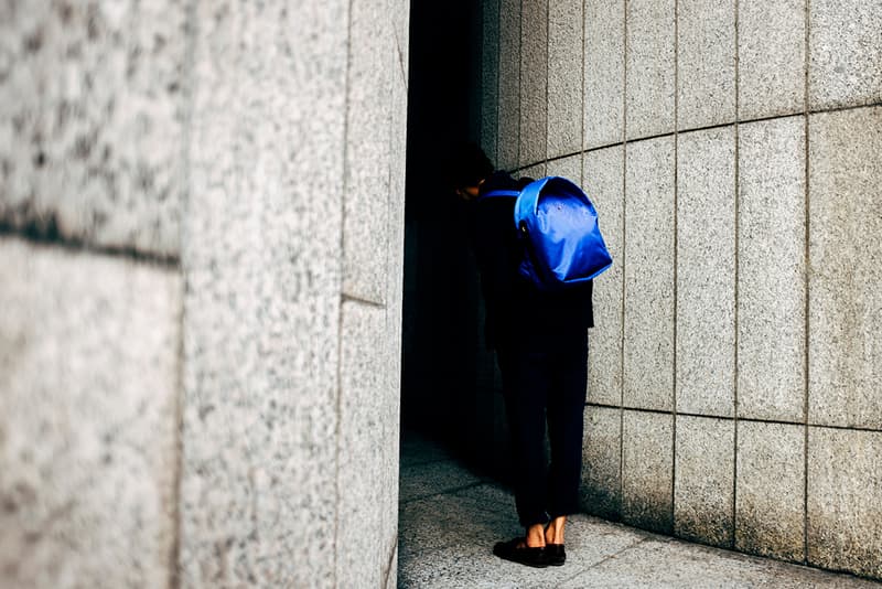 Teddyfish 2015 Spring/Summer Bag Collection