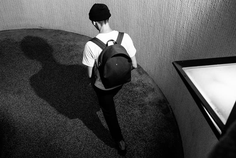 Teddyfish 2015 Spring/Summer Bag Collection