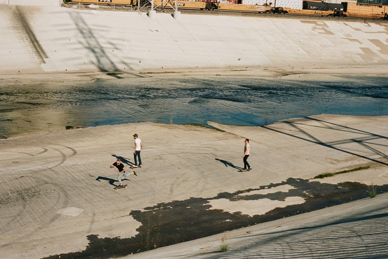 Tens Sunglasses "Enjoy the View" Lookbook