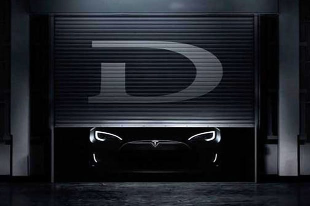 Tesla Introduces Its Most Powerful Car Ever with 691 Horsepower