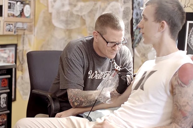 The Atlanta Project: Navigating through Tattoo Culture - Part 2