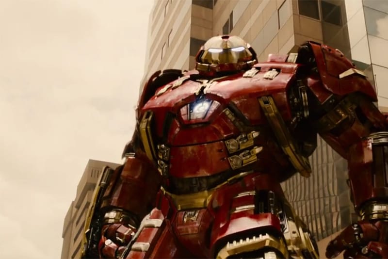 Prepare Yourself for Marvel's Upcoming 'Avengers: Age of Ultron' with This Latest Teaser 