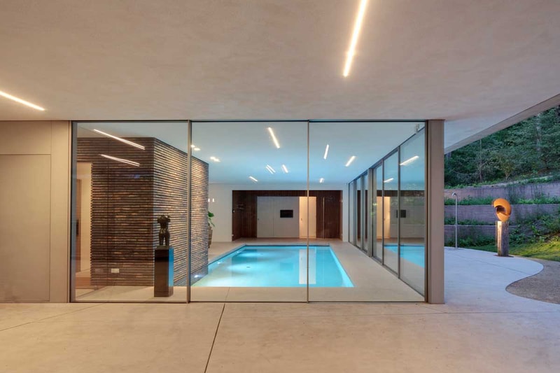 The Dune Villa by HILBERINKBOSCH Architects