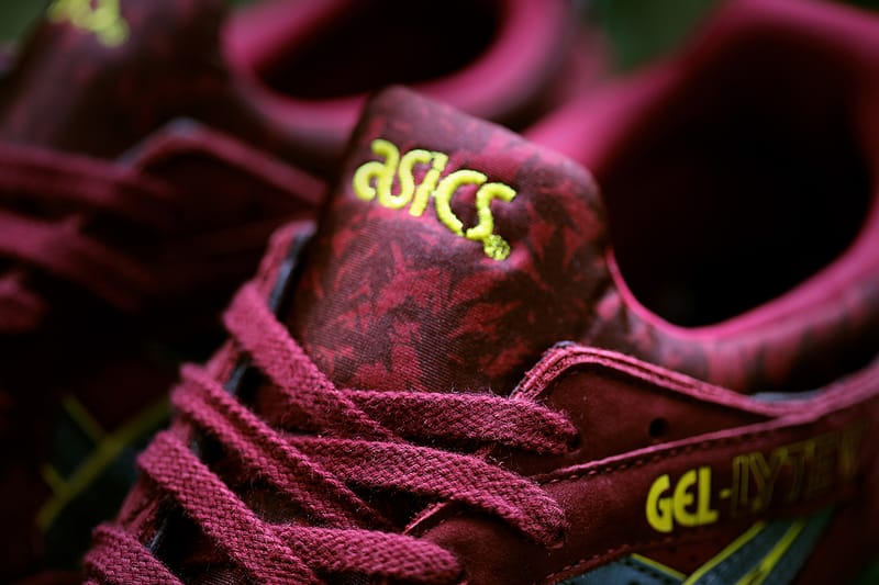 asics gel lyte iv 2014