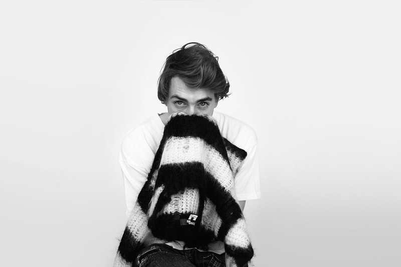 The Goodhood Store 2014 Fall/Winter "In Between Days" Lookbook