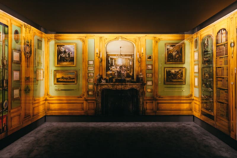 The Hermès Horse Exhibition Curated by Philippe Dumas Recap