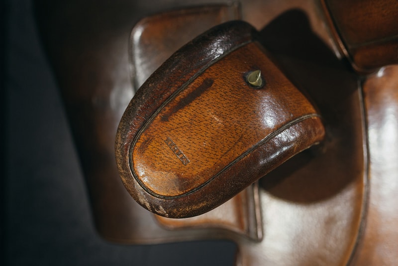 The Hermès Horse Exhibition Curated by Philippe Dumas Recap