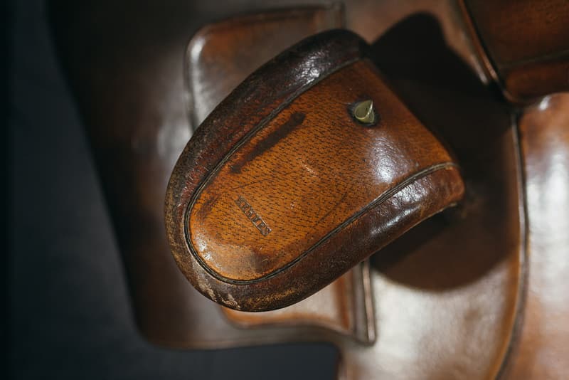 The Hermès Horse Exhibition Curated by Philippe Dumas Recap
