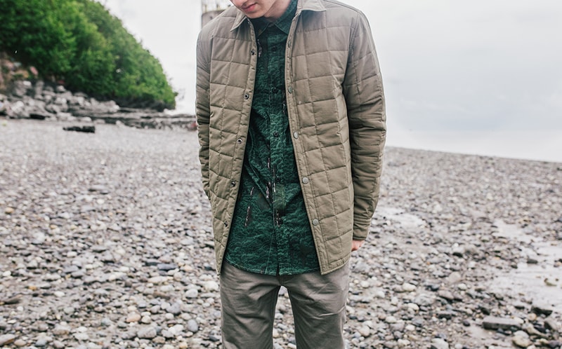 The Hundreds 2014 Winter Lookbook