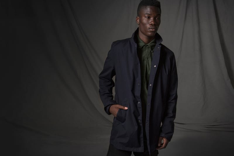 The Hundreds Public Label 2014 Fall/Winter Lookbook