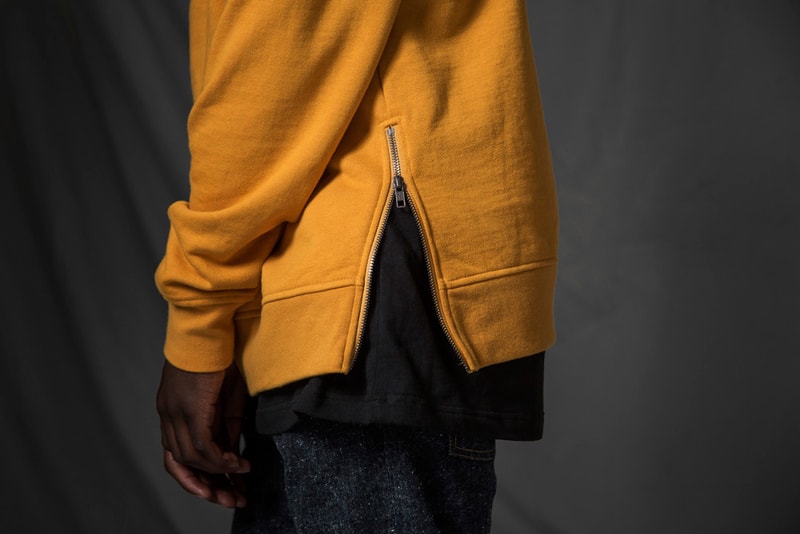 The Hundreds Public Label 2014 Fall/Winter Lookbook