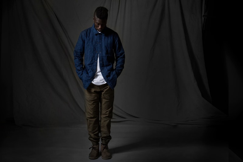 The Hundreds Public Label 2014 Fall/Winter Lookbook