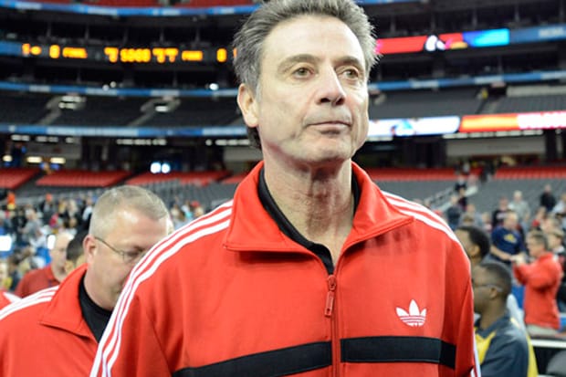 The Nike vs. adidas Battle Spills Over Into College Recruiting