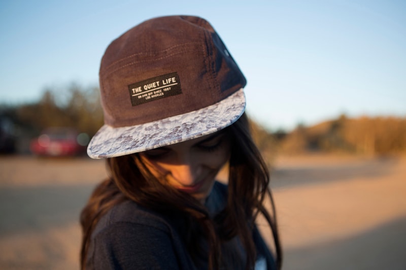 The Quiet Life 2014 Fall "Vasquez" Lookbook