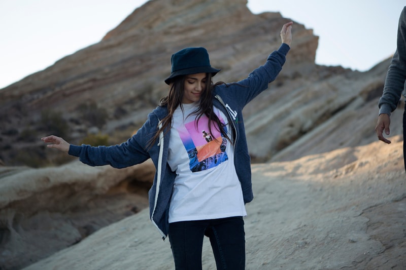 The Quiet Life 2014 Fall "Vasquez" Lookbook