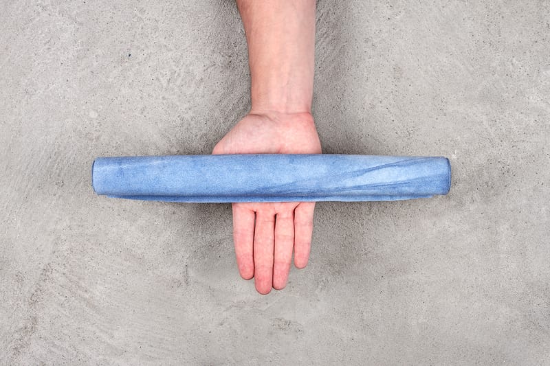 The Story of the Hand-Dye Process for the Native Apollos