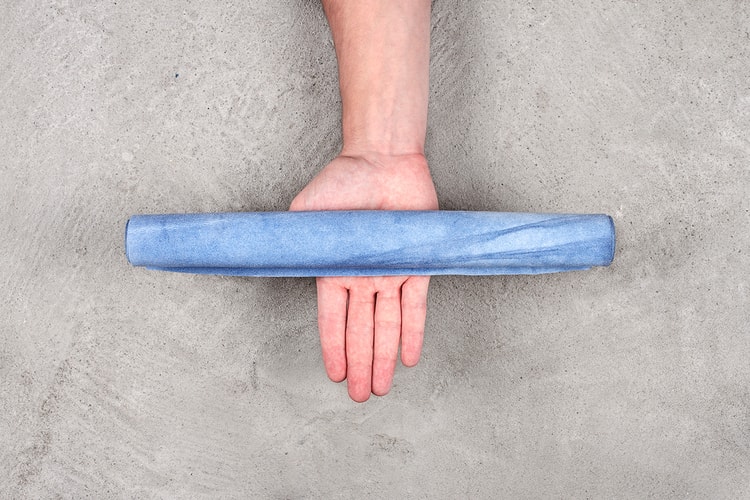 The Story of the Hand-Dye Process for the Native Apollos