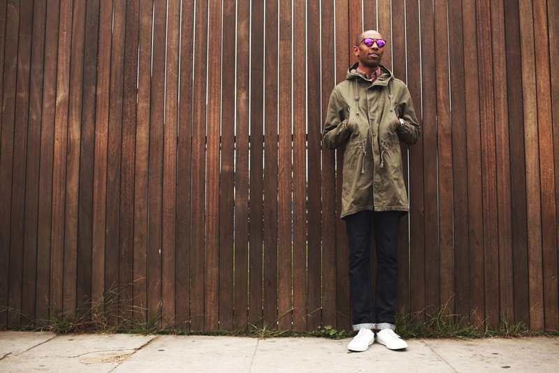THROUGH THE LENS: Ja Tecson