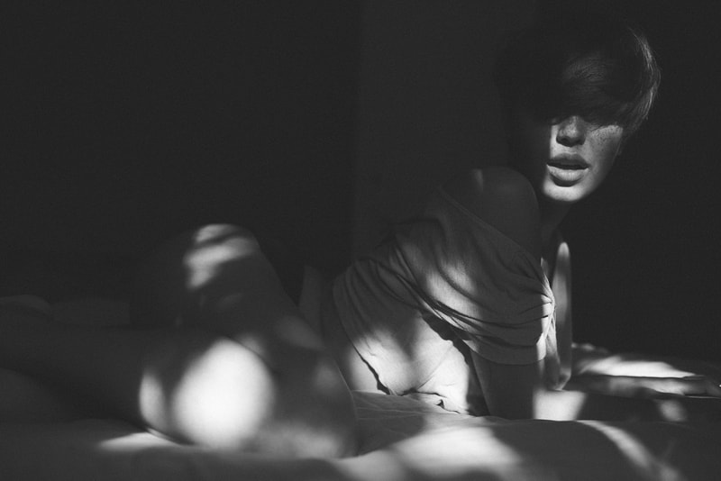 THROUGH THE LENS: Ja Tecson