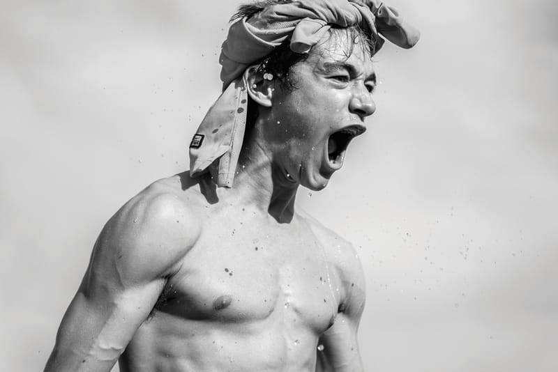 Neil Bedford Shares His 2014 World Cup Experience Through an Upcoming Newspaper