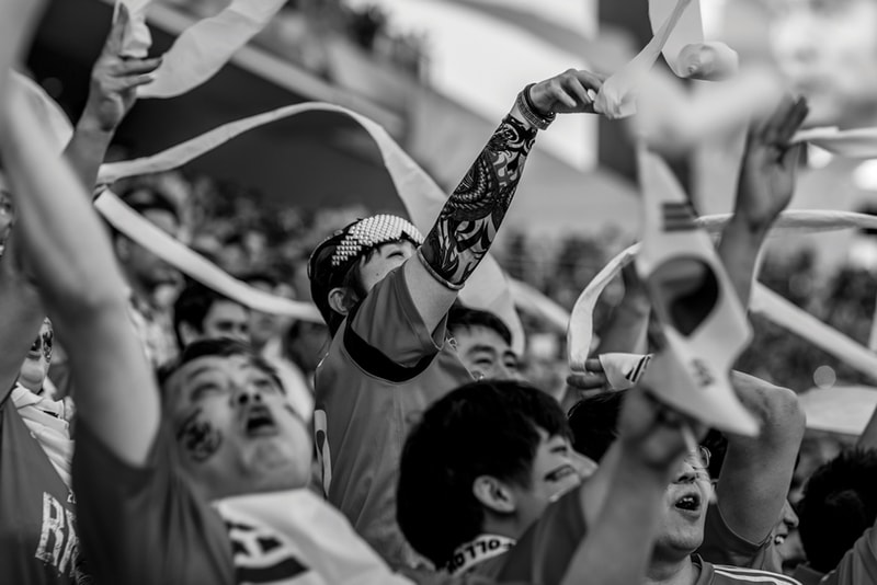 Neil Bedford Shares His 2014 World Cup Experience Through an Upcoming Newspaper