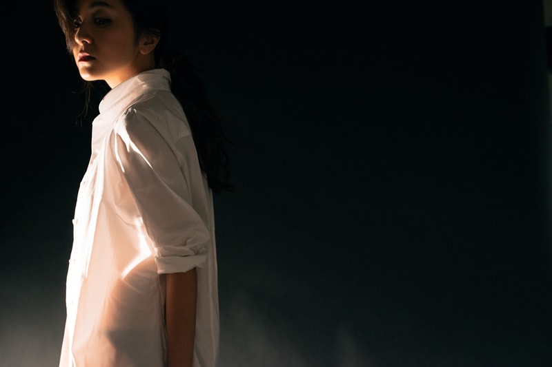 THROUGH THE LENS: Shun Okada