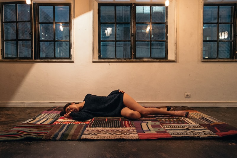 THROUGH THE LENS: Shun Okada