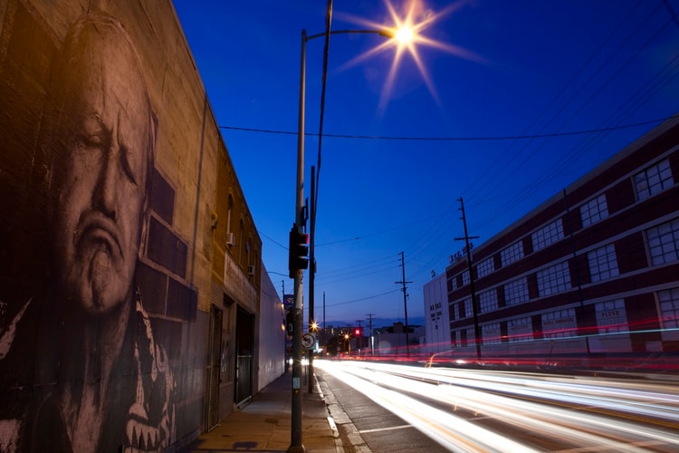 THROUGH THE LENS: Todd Mazer