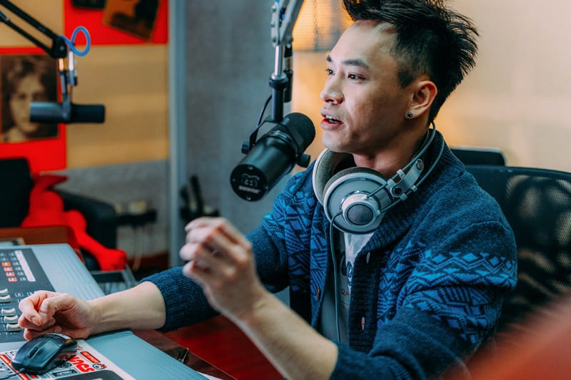 Timberland Mark Makers APAC: Jiawei from China