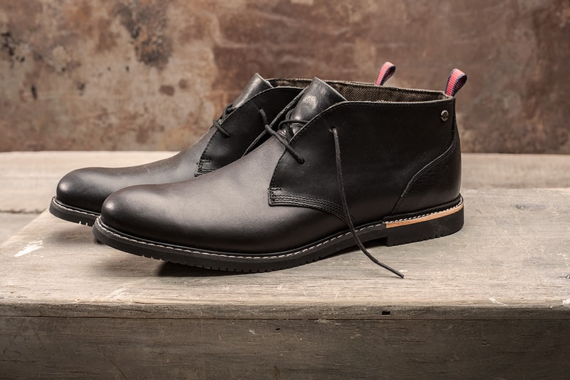 Timberland Fall 2014 Collection