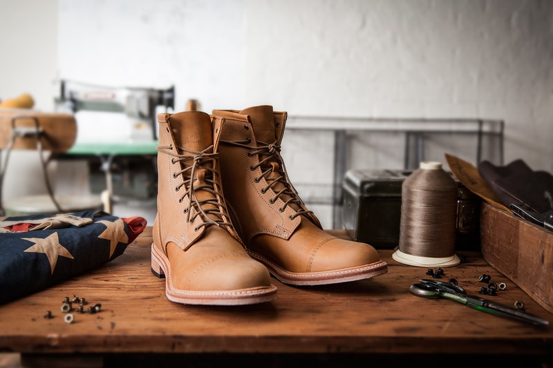 Timberland Fall 2014 Collection