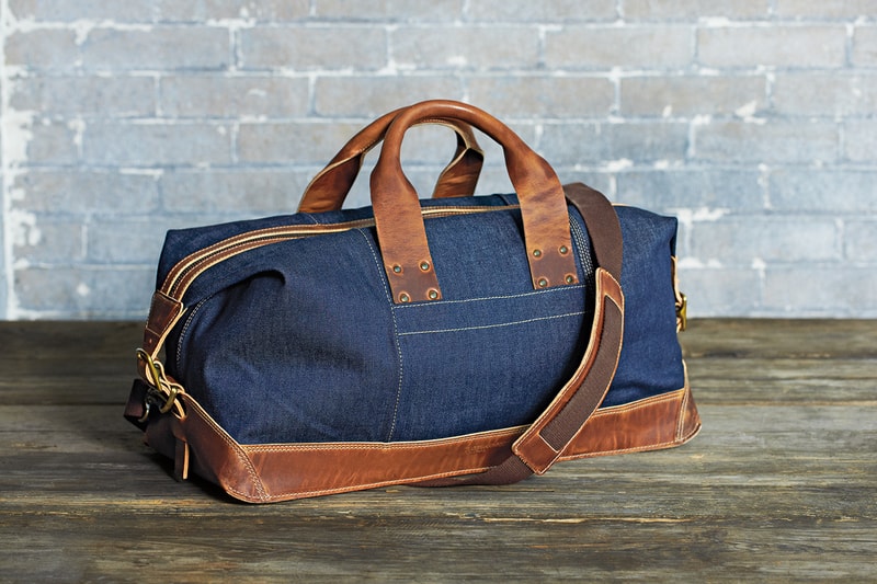 Timberland Fall 2014 Collection
