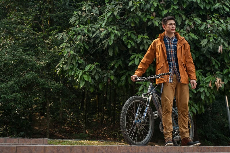 Timberland Mark Makers APAC: Peter Davis from Malaysia